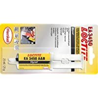 Los mejores  - Epoxidkleber 2K 25 ml Loctite EA 3450 BLIS ALTN5579172